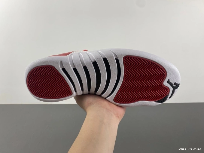 Rep Jordan 12 Alternate 130690-600 Air 0806